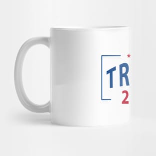 Trump 2024 Mug